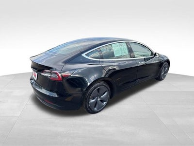 2020 Tesla Model 3 Standard