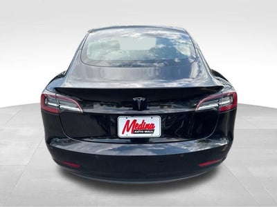 2020 Tesla Model 3 Standard