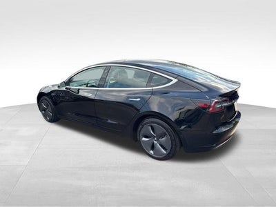 2020 Tesla Model 3 Standard