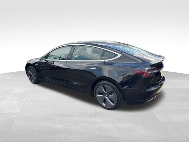 2020 Tesla Model 3 Standard
