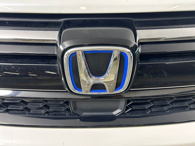 2021 Honda CR-V Hybrid Touring