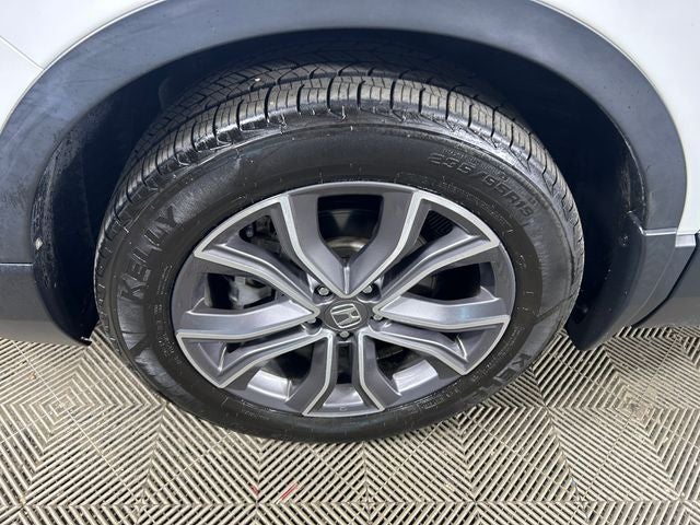 2021 Honda CR-V Hybrid Touring