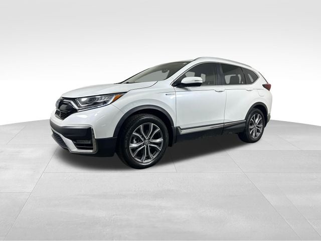 2021 Honda CR-V Hybrid Touring