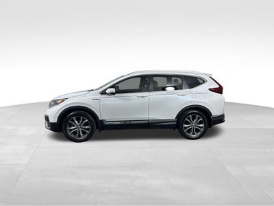 2021 Honda CR-V Hybrid Touring