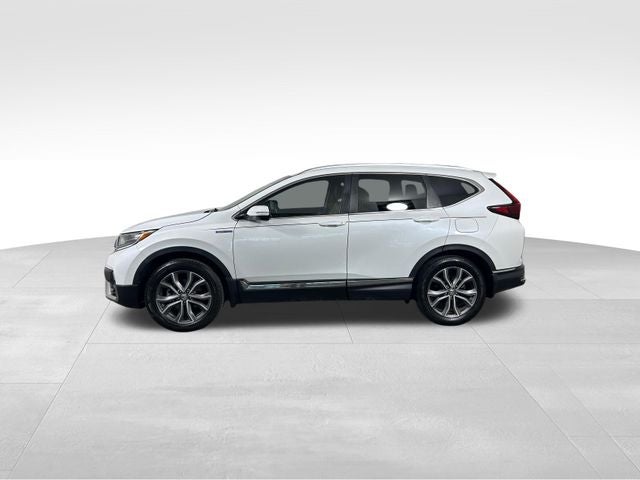 2021 Honda CR-V Hybrid Touring