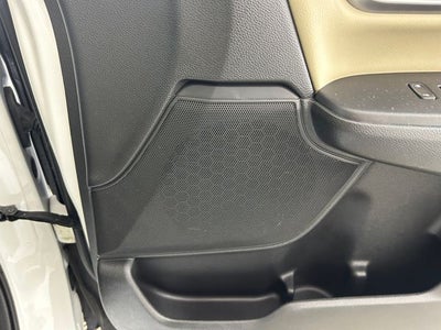 2021 Honda CR-V Hybrid Touring