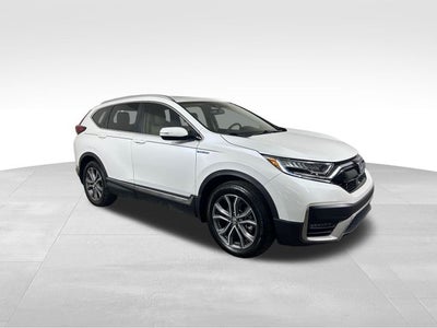 2021 Honda CR-V Hybrid Touring