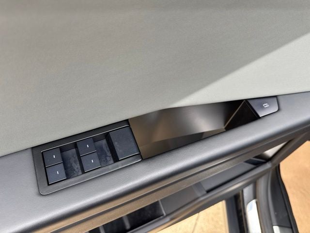 2024 Tesla Cybertruck Cyberbeast