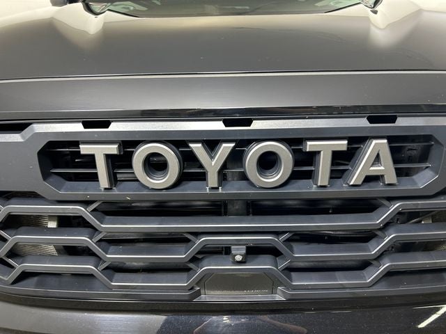 2023 Toyota Sequoia TRD SPORT
