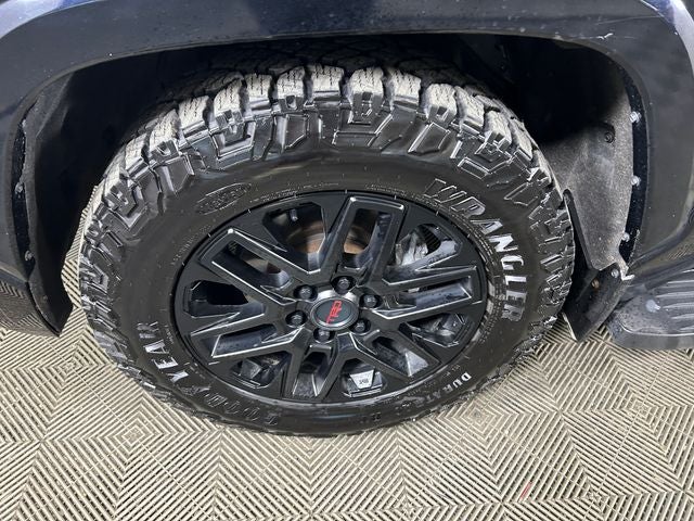 2023 Toyota Sequoia TRD SPORT