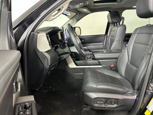 2023 Toyota Sequoia TRD SPORT