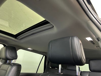 2023 Toyota Sequoia TRD SPORT