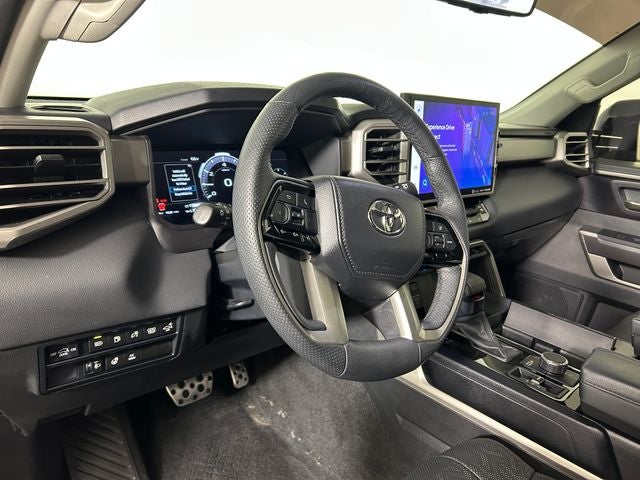 2023 Toyota Sequoia TRD SPORT