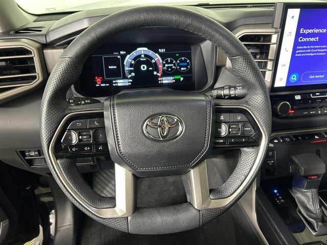 2023 Toyota Sequoia TRD SPORT