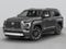 2023 Toyota Sequoia Base