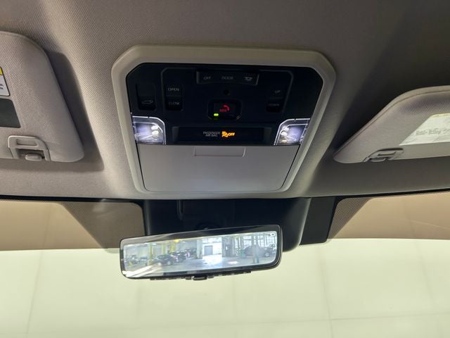 2023 Toyota Sequoia TRD SPORT