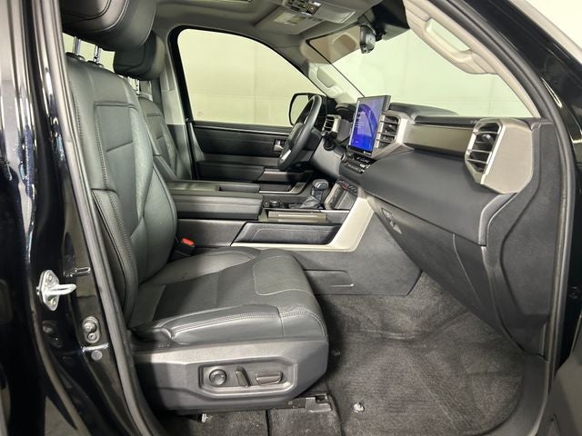 2023 Toyota Sequoia TRD SPORT