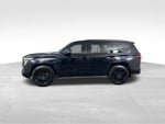 2023 Toyota Sequoia TRD SPORT
