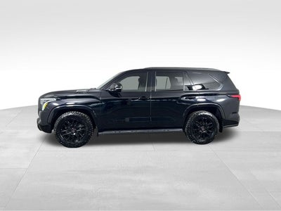 2023 Toyota Sequoia TRD SPORT