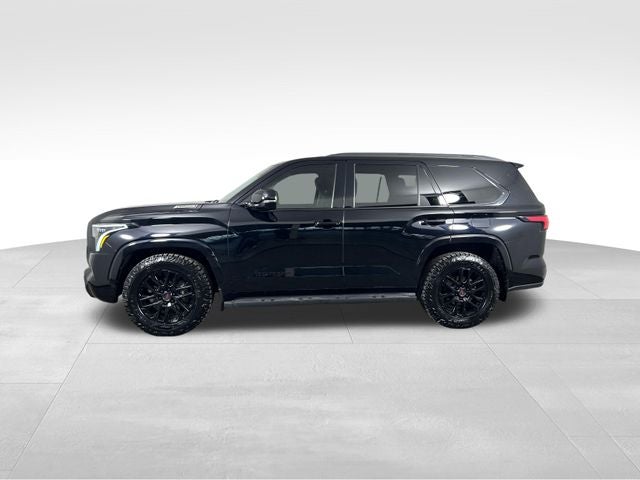 2023 Toyota Sequoia TRD SPORT
