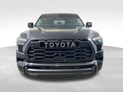 2023 Toyota Sequoia TRD SPORT