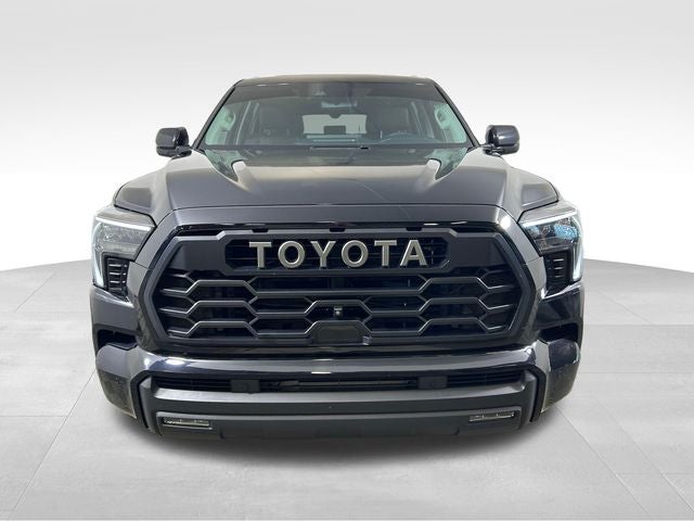 2023 Toyota Sequoia TRD SPORT