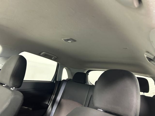 2019 Mitsubishi Outlander Sport 2.0 ES