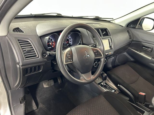 2019 Mitsubishi Outlander Sport 2.0 ES