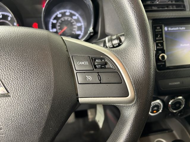 2019 Mitsubishi Outlander Sport 2.0 ES