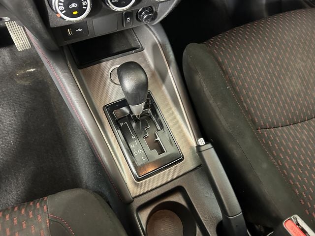 2019 Mitsubishi Outlander Sport 2.0 ES