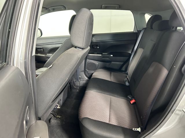 2019 Mitsubishi Outlander Sport 2.0 ES