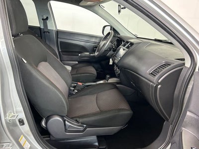 2019 Mitsubishi Outlander Sport 2.0 ES