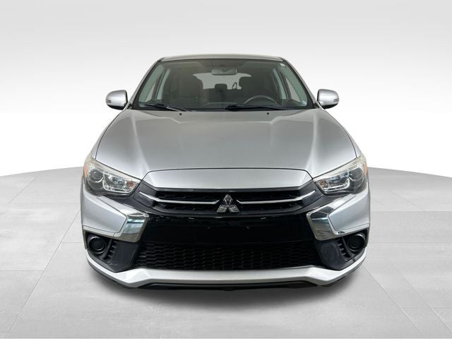 2019 Mitsubishi Outlander Sport 2.0 ES