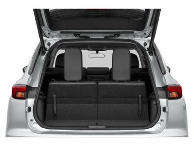 2023 Mitsubishi Outlander SE Black Edition
