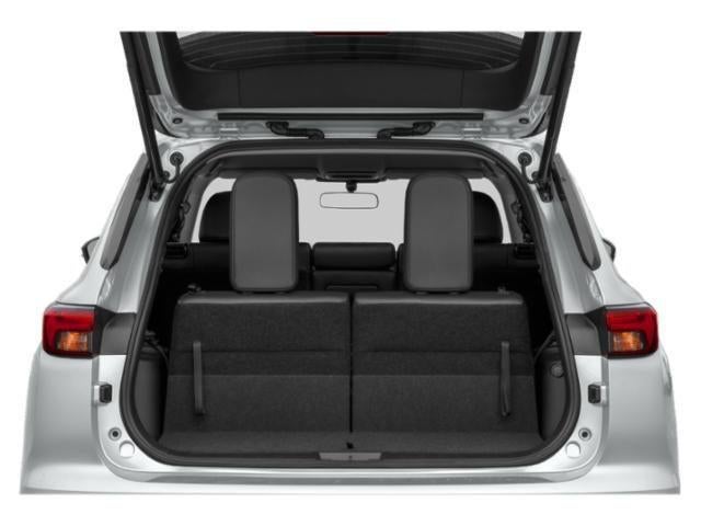2023 Mitsubishi Outlander SE Black Edition