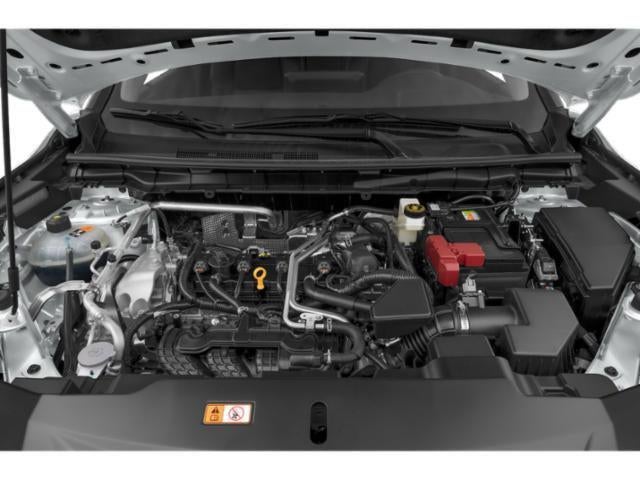 2023 Mitsubishi Outlander SE Black Edition