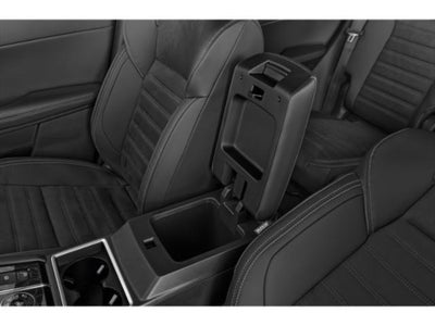 2023 Mitsubishi Outlander SE Black Edition