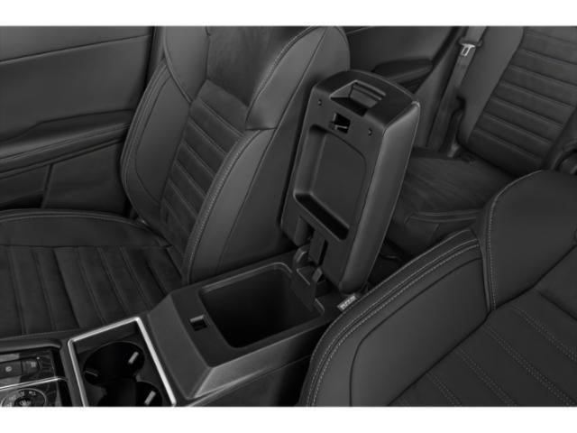 2023 Mitsubishi Outlander SE Black Edition
