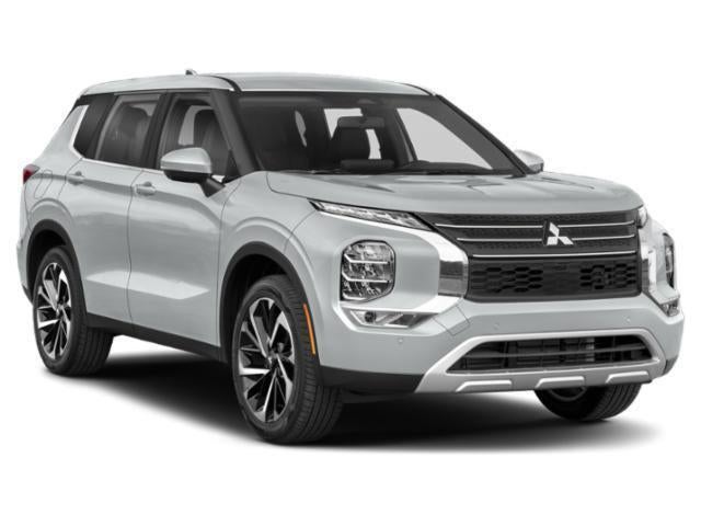 2023 Mitsubishi Outlander SE Black Edition