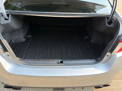 2021 Subaru WRX Premium