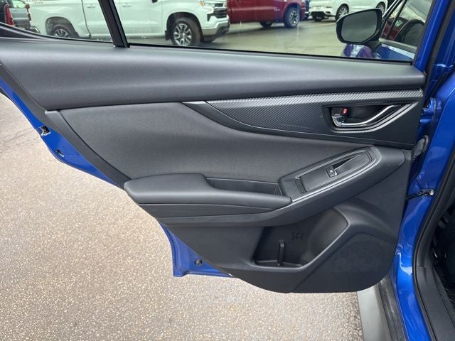 2024 Subaru WRX Premium