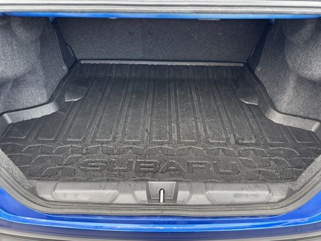 2024 Subaru WRX Premium