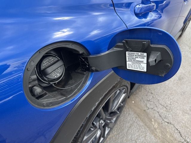 2024 Subaru WRX Premium