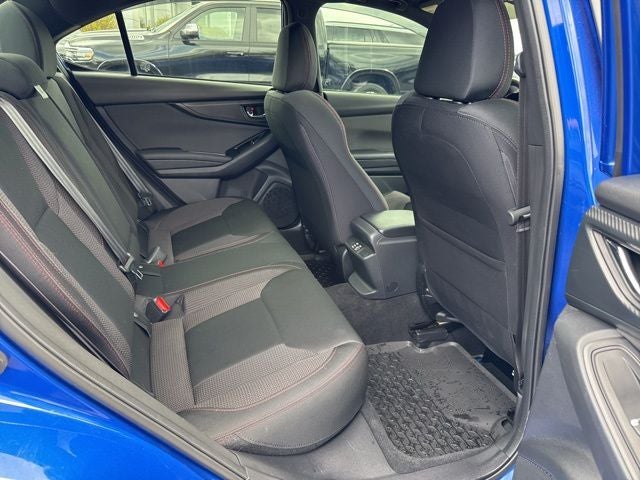2024 Subaru WRX Premium