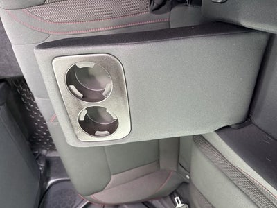 2024 Subaru WRX Premium