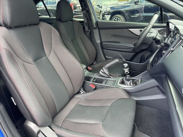 2024 Subaru WRX Premium