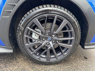 2024 Subaru WRX Premium