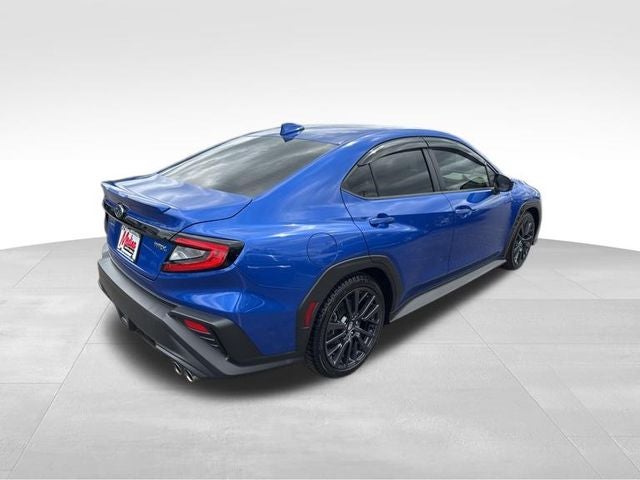 2024 Subaru WRX Premium