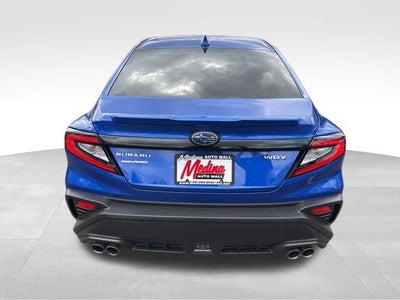 2024 Subaru WRX Premium