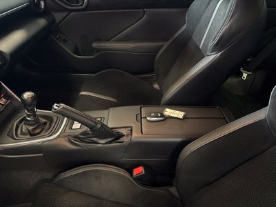 2023 Toyota GR86 Premium